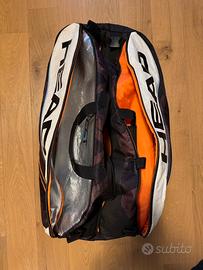 Borsa borsone tennis