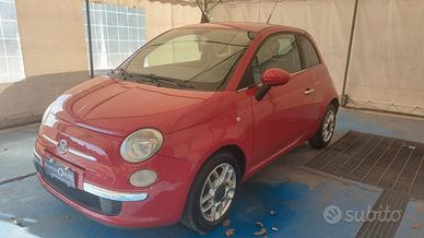 Fiat 500 1.3 Multijet 16V 75 CV Lounge