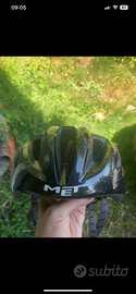 Casco bici MET