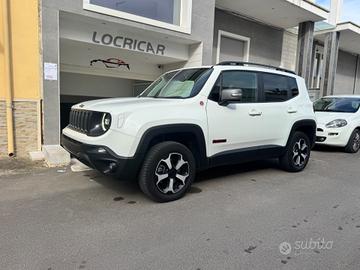 Jeep Renegade 2.0 Mjt 170CV 4WD Low Trailhawk