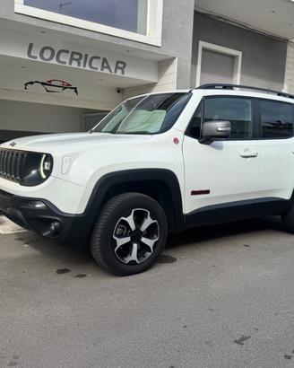 Jeep Renegade 2.0 Mjt 170CV 4WD Low Trailhawk