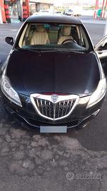 lancia delta