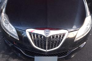 lancia delta