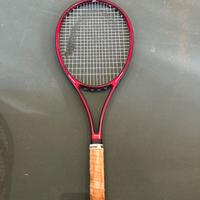 Tennis racquet