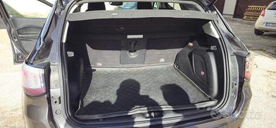 Jeep Compass 2a serie 4WD 2.0