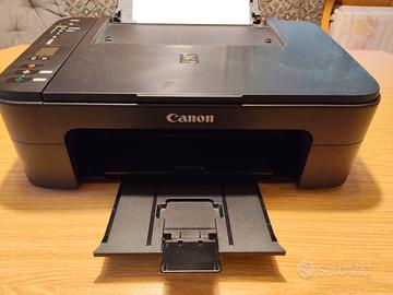 Stampante / Fotocopiatrice Canon PIXMA TS3150 