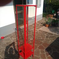 Vetrina Ikea mod. Biby