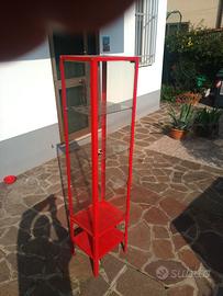 Vetrina Ikea mod. Biby
