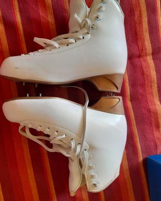 STIVALETTI PATTINI RISPORT ANTARES 