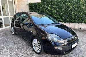 FIAT Punto Evo 1.6 Mjt DPF 3 porte S&S Sport