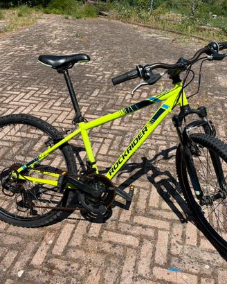 Bici ragazzo da 24