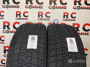 2 GOMME USATE 265/45R20 108 V GRIP MAX - INVERNALI