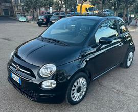 Fiat 500 1.0 hybrid