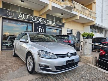 Volkswagen Golf Variant Golf Variant Business 1.4 