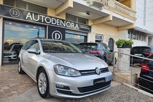 Volkswagen Golf Variant Golf Variant Business 1.4 