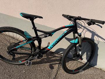 bici biomortizzata 