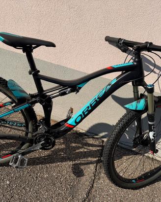 bici biomortizzata 