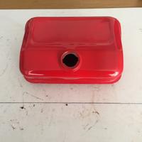 Serbatoio per motozappe