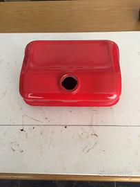 Serbatoio per motozappe