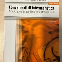 Fondamenti di Infermieristica Infermieristica