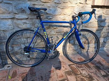 Bici da corsa Masi Shimano Dura-ace taglia 56