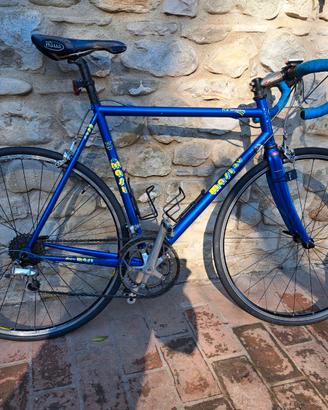 Bici da corsa Masi Shimano Dura-ace taglia 56