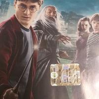 DVD ORIGINALI HARRY POTTER