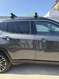 Jeep compass 4xe