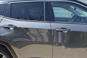 Jeep compass 4xe