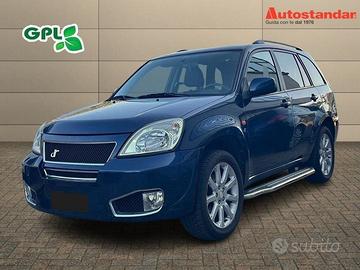 DR AUTOMOBILES dr5 1.8 16V Executive