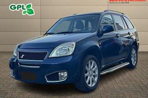 DR AUTOMOBILES dr5 1.8 16V Executive