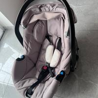 Trio Cam Taski Completo