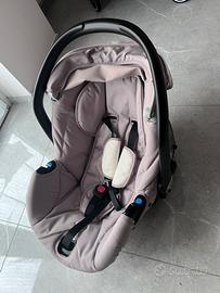 Trio Cam Taski Completo