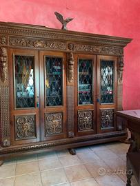 Studio antico