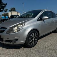 OPEL Corsa 1.2 3p. b-color