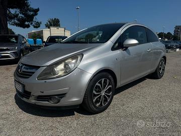 OPEL Corsa 1.2 3p. b-color