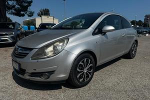 OPEL Corsa 1.2 3p. b-color