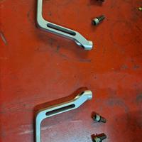 Kit protezione motore Moto Guzzi V100