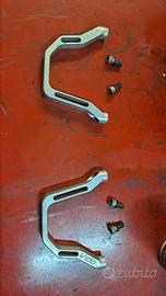 Kit protezione motore Moto Guzzi V100