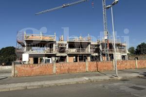 Villa singola Milazzo [NCVI001VRG]