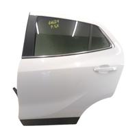 Porta posteriore sinistra Opel Mokka 1° del 2015