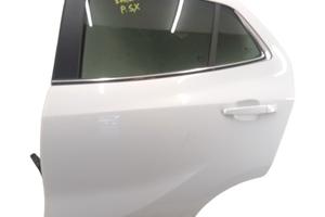 Porta posteriore sinistra Opel Mokka 1° del 2015