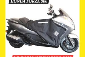 TERMOSCUDO HONDA FORZA 300