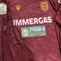 Maglia calcio AC Reggiana 2023/2024