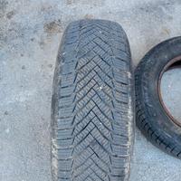 2 gomme tristar 4 stagioni m+s 195 70 15
