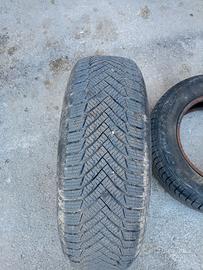 2 gomme tristar 4 stagioni m+s 195 70 15