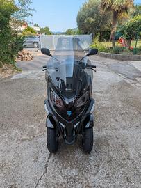 Piaggio MP3 400 HPE – Luglio 2022 – 3.013 km – Uni
