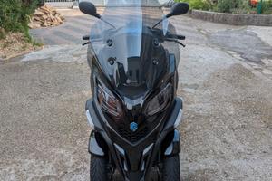 Piaggio MP3 400 HPE – Luglio 2022 – 3.013 km – Uni
