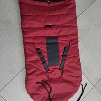 sacco nanna x passeggino 