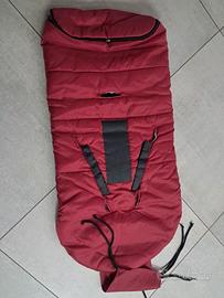 sacco nanna x passeggino 